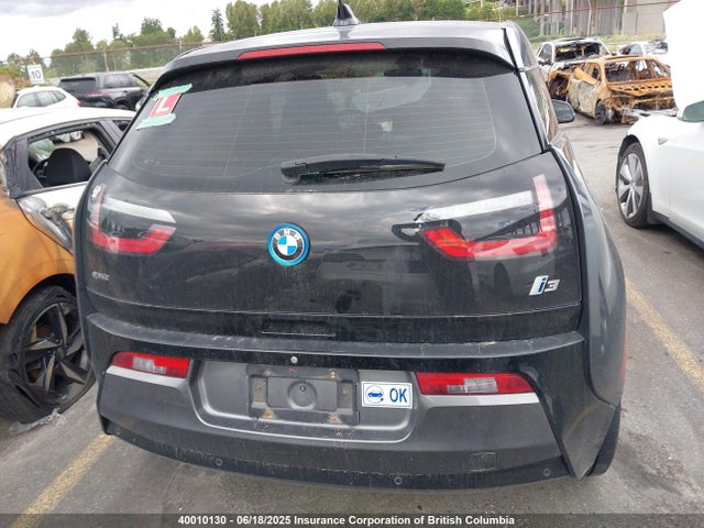 WBY1Z8C34HV893057 BMW electric/2-cyl .gasoline