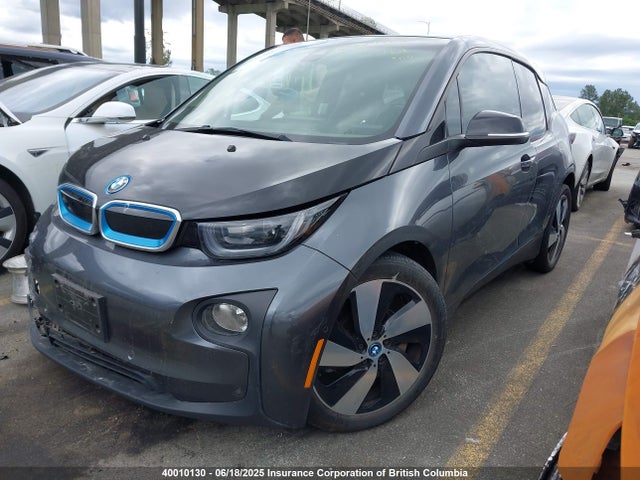 WBY1Z8C34HV893057 BMW electric/2-cyl .gasoline