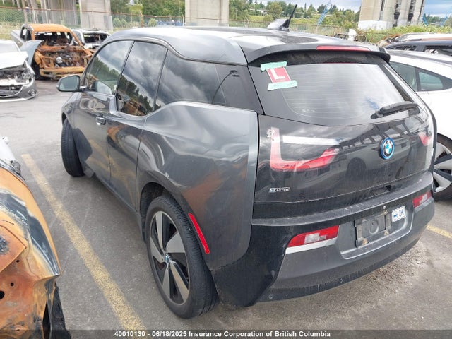 WBY1Z8C34HV893057 BMW electric/2-cyl .gasoline