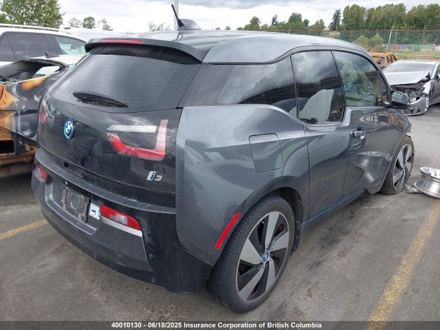 WBY1Z8C34HV893057 BMW electric/2-cyl .gasoline