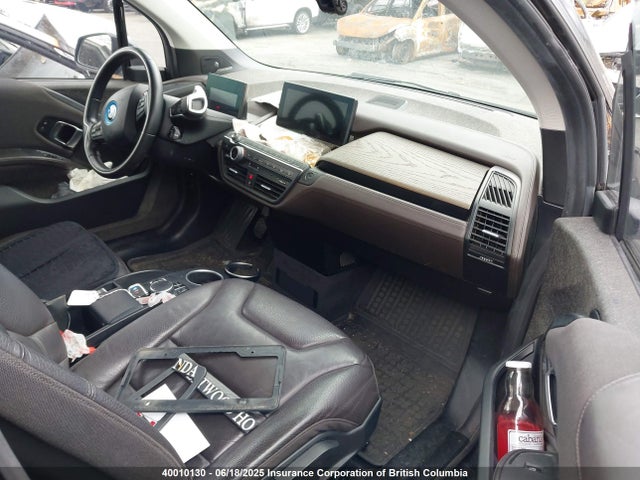 WBY1Z8C34HV893057 BMW electric/2-cyl .gasoline