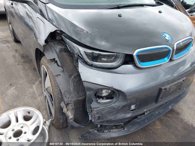 WBY1Z8C34HV893057 BMW electric/2-cyl .gasoline
