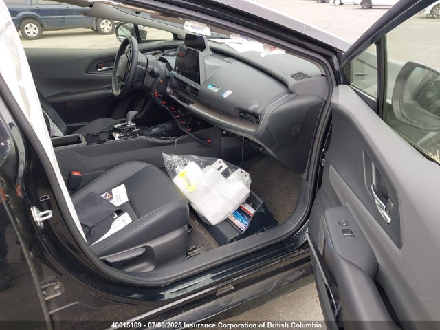 JTDADABU9P3004796 Toyota m20a-fxs, 1vm+1wm