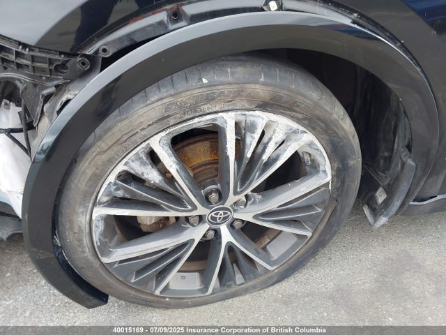 JTDADABU9P3004796 Toyota m20a-fxs, 1vm+1wm