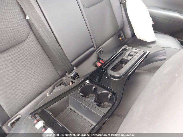 JTDADABU9P3004796 Toyota m20a-fxs, 1vm+1wm