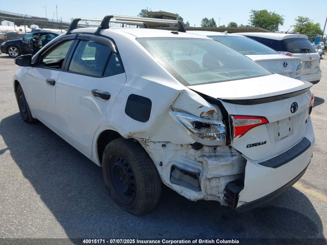 2T1BURHE9GC713562 Toyota 2zr-fe