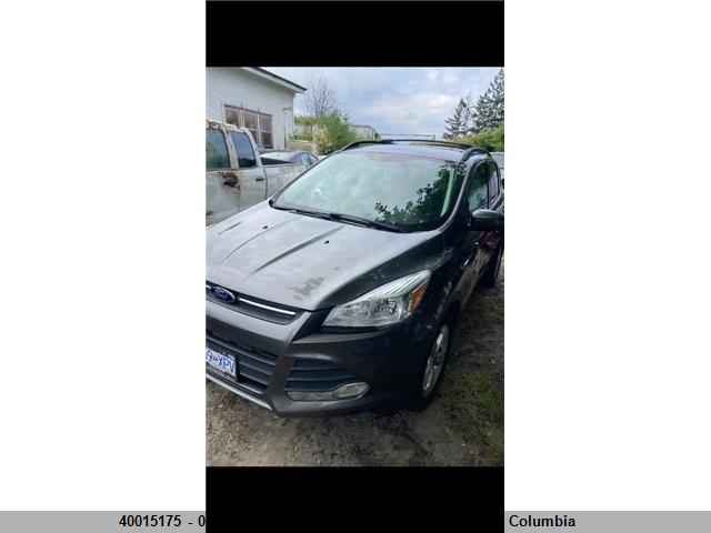 1FMCU0GXXEUC96158 Ford 2014