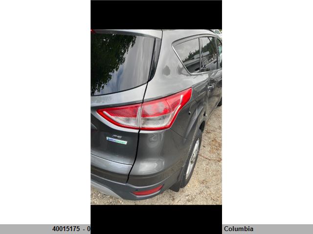 1FMCU0GXXEUC96158 Ford 2014