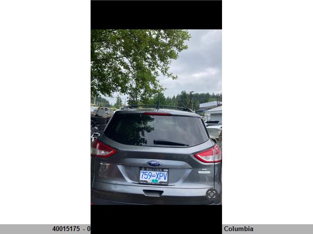 1FMCU0GXXEUC96158 Ford 2014
