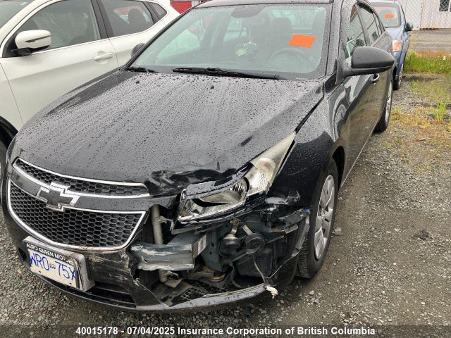 1G1PL5SH8E7231757 Chevrolet luw