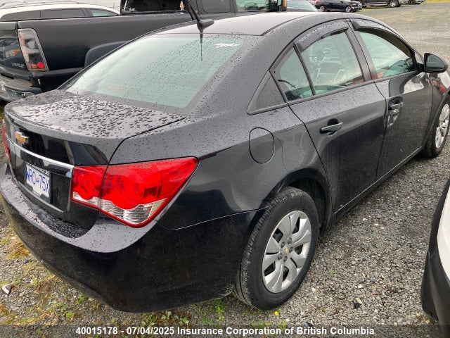 1G1PL5SH8E7231757 Chevrolet luw