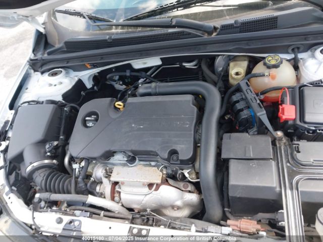 1G1ZE5ST7GF194331 Chevrolet lfv - di: direct injection, vvt, gen1 gmna