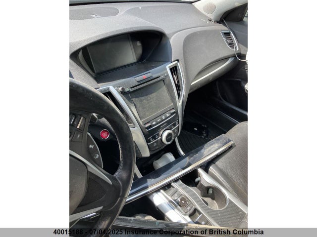 19UUB3F78GA801038 Acura j35y6