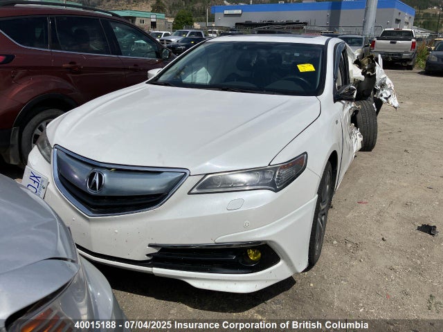 19UUB3F78GA801038 Acura j35y6