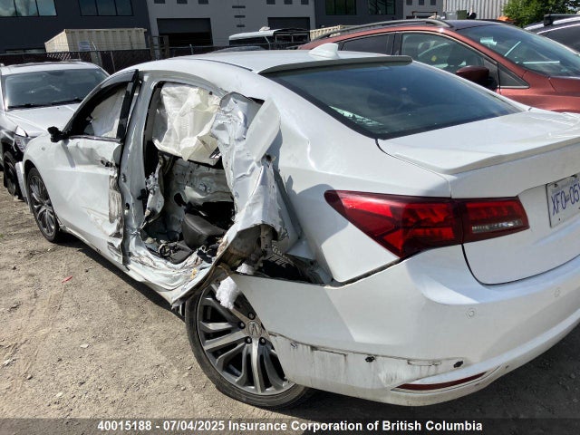 19UUB3F78GA801038 Acura j35y6