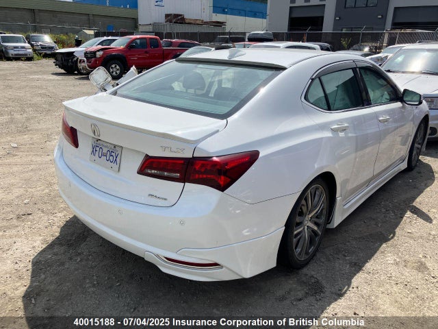 19UUB3F78GA801038 Acura j35y6