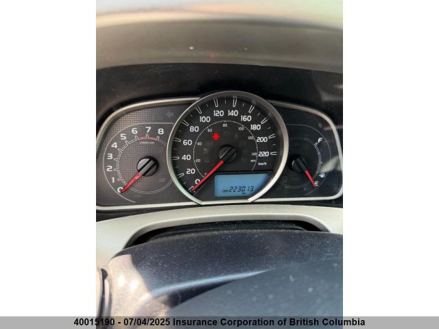 2T3BFREV7FW274428 Toyota 2ar-fe