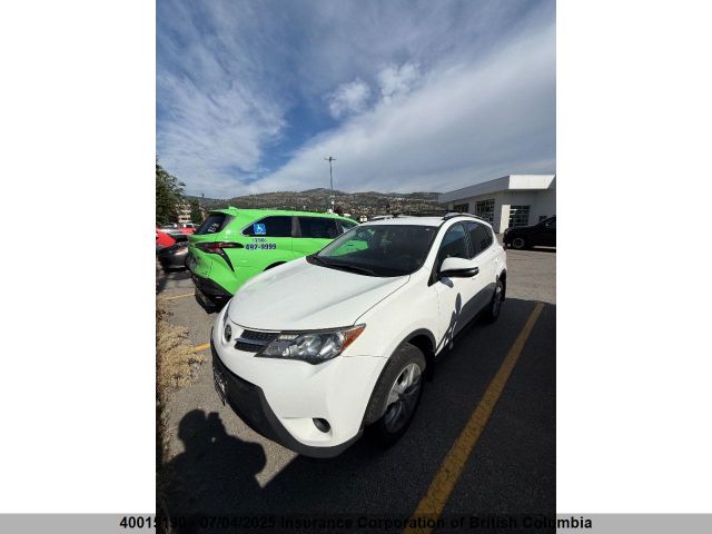 2T3BFREV7FW274428 Toyota 2ar-fe