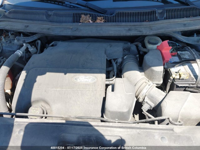 1FM5K8F86EGA15219 Ford 2014