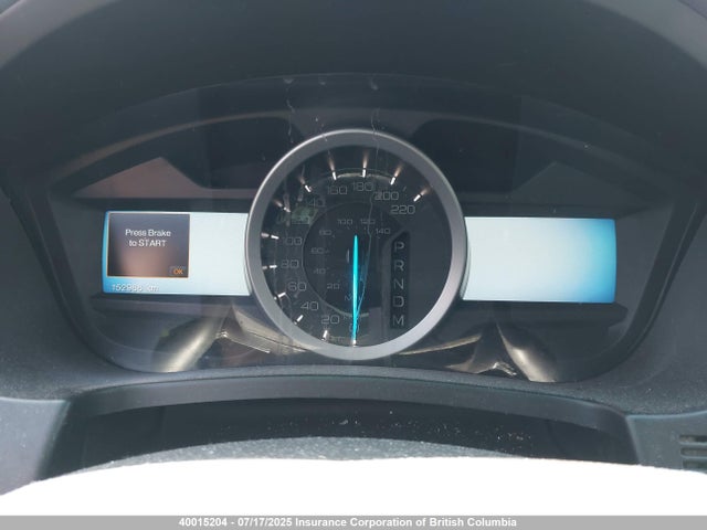 1FM5K8F86EGA15219 Ford 2014
