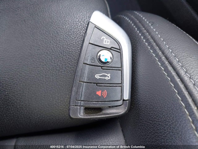 5UXTR9C58KLP94793 BMW X3