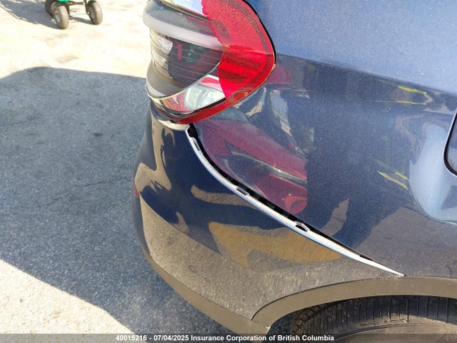 5UXTR9C58KLP94793 BMW X3