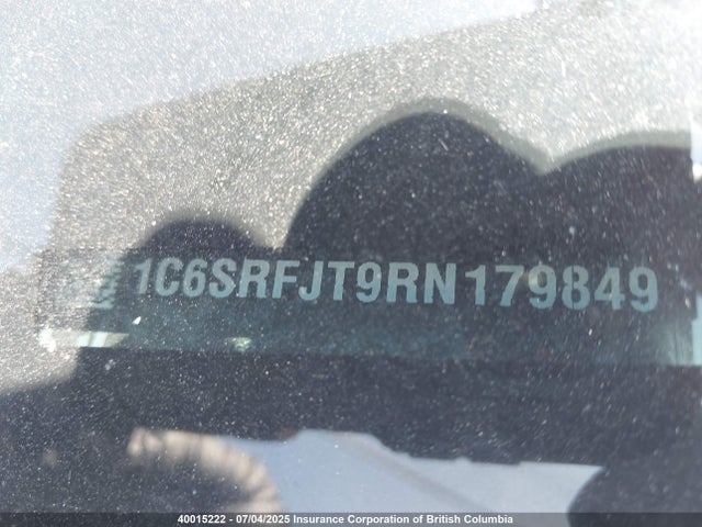 RAM 2024 2024 1C6SRFJT9RN179849 Image 18