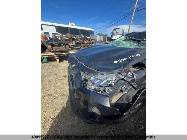 2T3BWRFV8KW026309 Toyota a25-fxz, 3nm+4nm