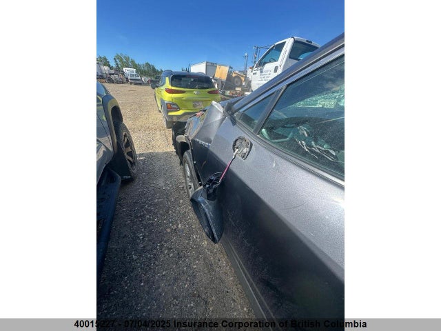 2T3BWRFV8KW026309 Toyota a25-fxz, 3nm+4nm