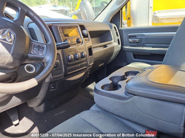 3C6JR7DT3JG171515 RAM 2018