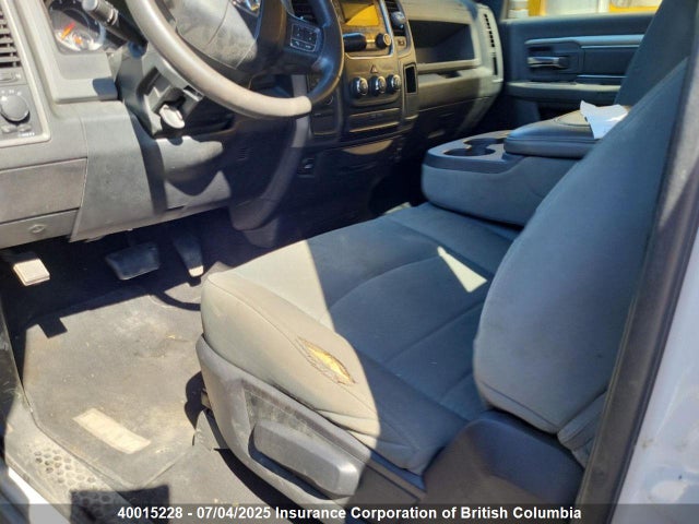 3C6JR7DT3JG171515 RAM 2018