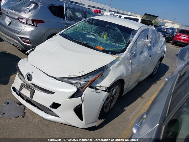 JTDKARFU9G3023368 Toyota 2zr-fxe,1nm