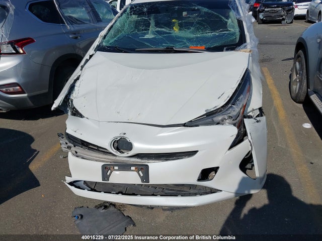JTDKARFU9G3023368 Toyota 2zr-fxe,1nm