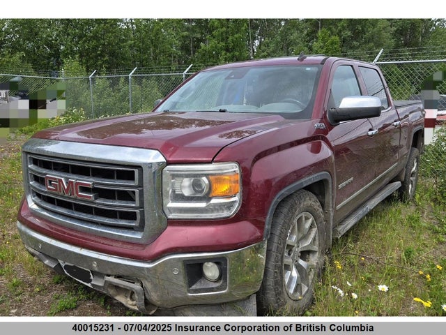 3GTU2VEC6EG200590 GMC l83 - vvt, afm (active fuel management), aluminum