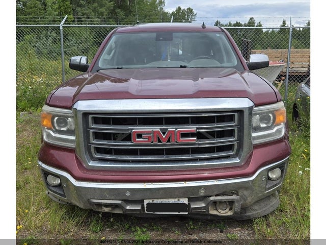3GTU2VEC6EG200590 GMC l83 - vvt, afm (active fuel management), aluminum
