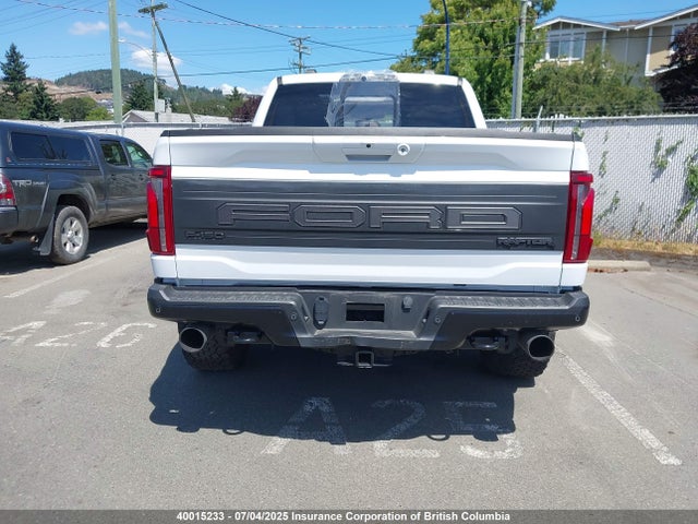 1FTFW1RG1RFA18869 Ford gtdi