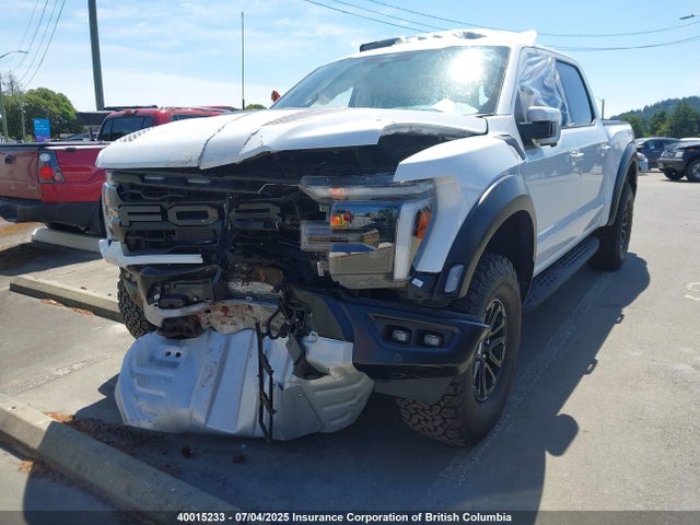 1FTFW1RG1RFA18869 Ford gtdi