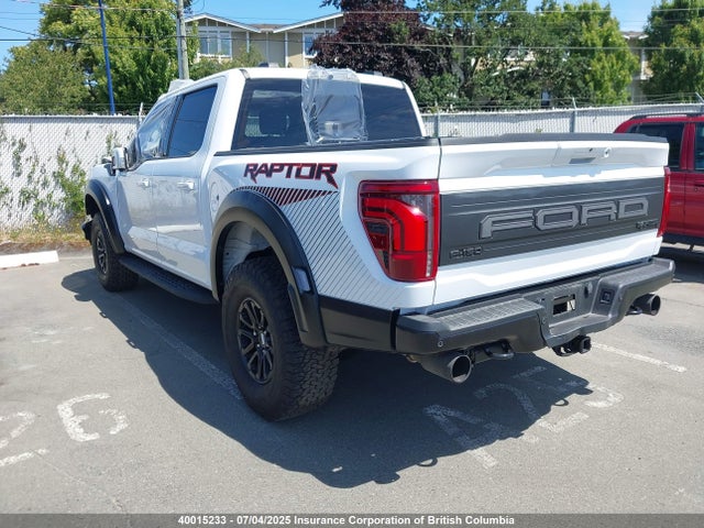 1FTFW1RG1RFA18869 Ford gtdi