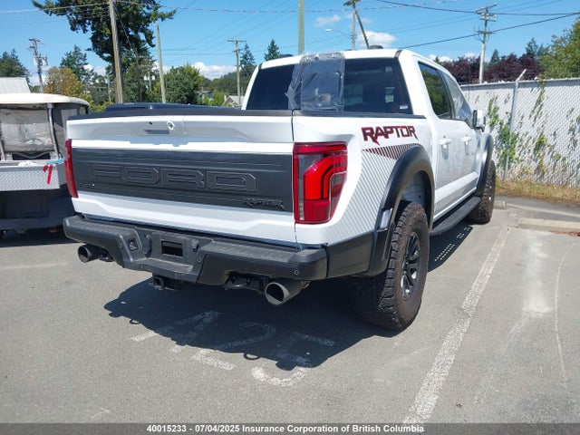 1FTFW1RG1RFA18869 Ford gtdi