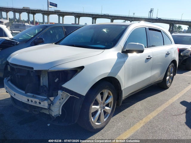 5FRYD4H86GB504426 Acura j35y5