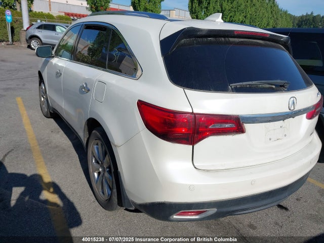 5FRYD4H86GB504426 Acura j35y5