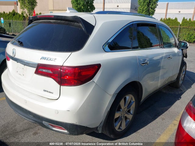 5FRYD4H86GB504426 Acura j35y5