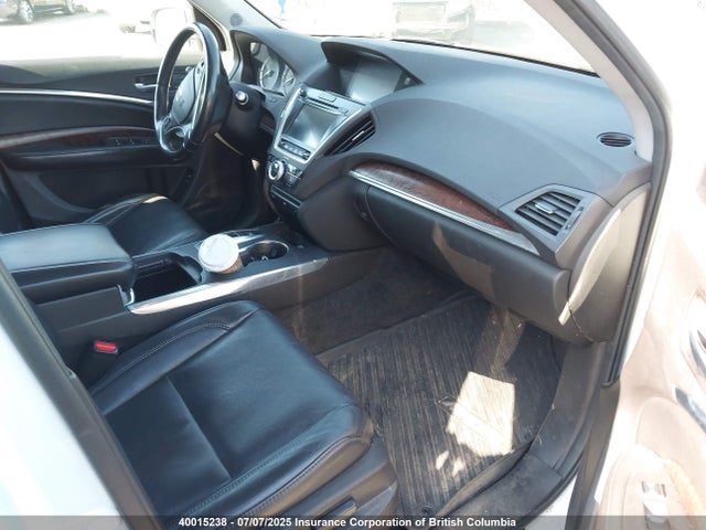 5FRYD4H86GB504426 Acura j35y5