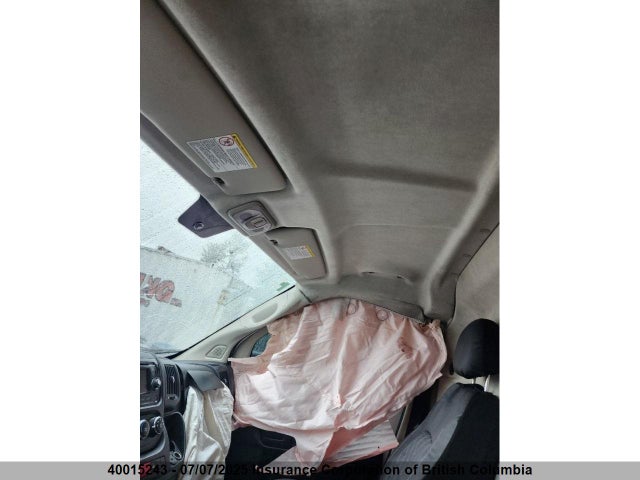 3C6URVHG1HE544927 RAM 2017