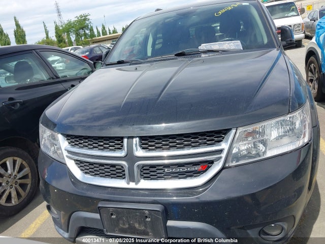 3C4PDCCG3ET232695 Dodge 2014