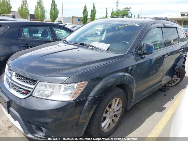 3C4PDCCG3ET232695 Dodge 2014