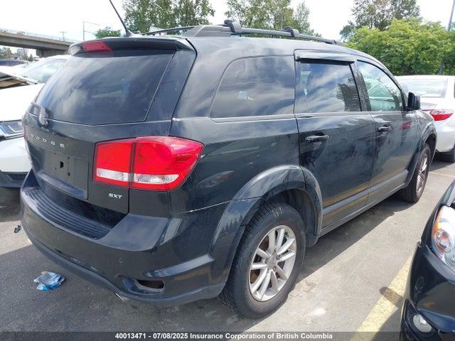 3C4PDCCG3ET232695 Dodge 2014