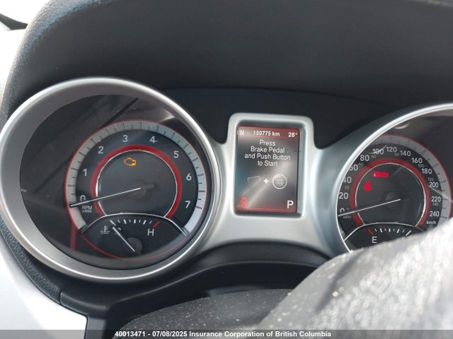 3C4PDCCG3ET232695 Dodge 2014