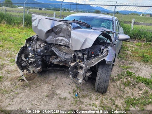KMHLN4AG7PU540574 Hyundai mpi nu pe