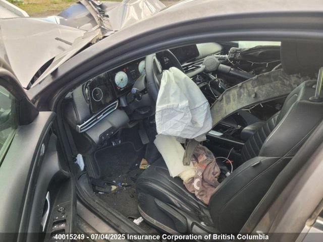 KMHLN4AG7PU540574 Hyundai mpi nu pe